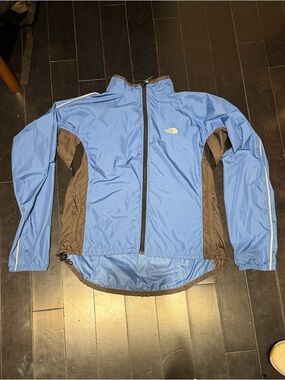 Vintage The North Face wind jacket